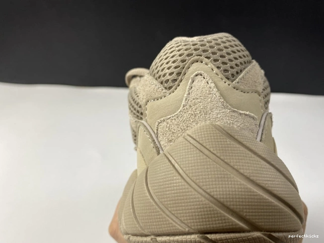 Adidas Yeezy Taupe GX3605 Light 500 0825